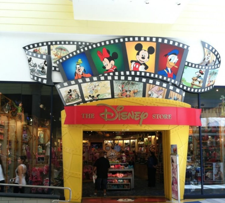 Disney Store (Ventura,&nbspCA)